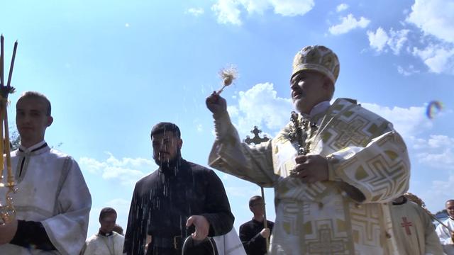 УГКЦ відзначає річницю Хрещення України-Руси і празник Маковея