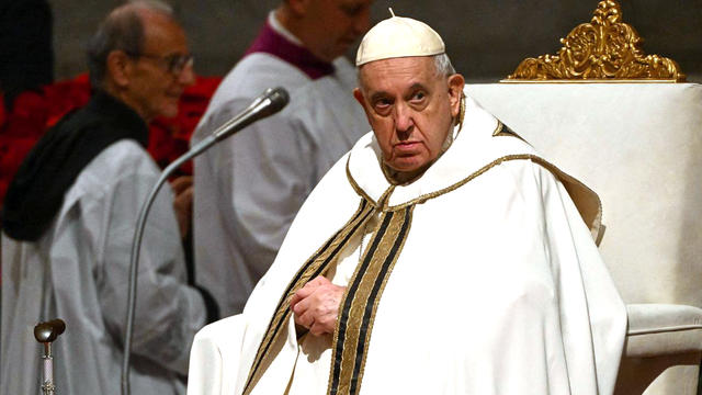 Генеральна аудієнція з Ватикану. Катехиза Папи Франциска
