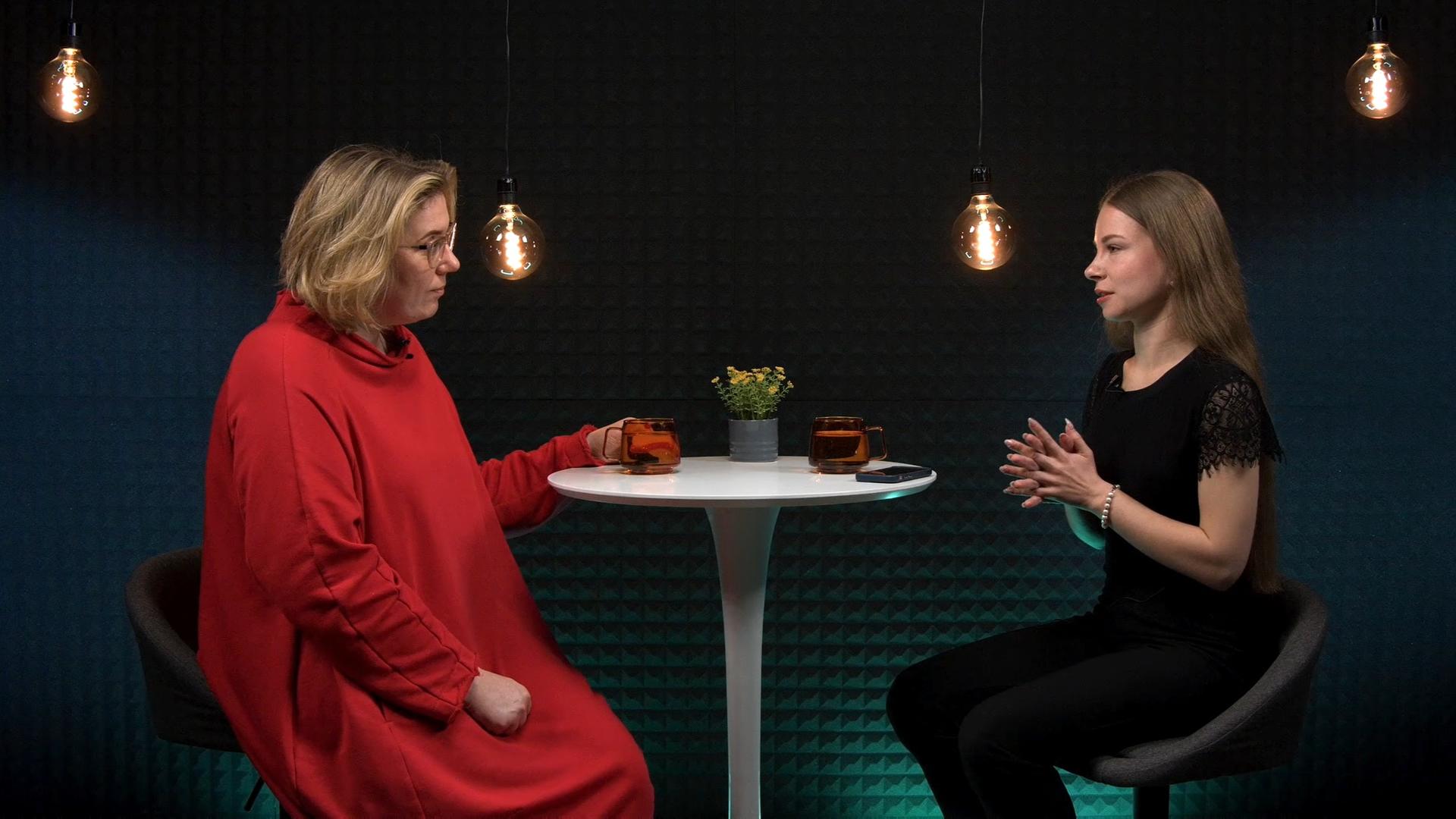 Фейки, ІПСО і Церква: про інформаційну гігієну християнина. Живе інтерв’ю