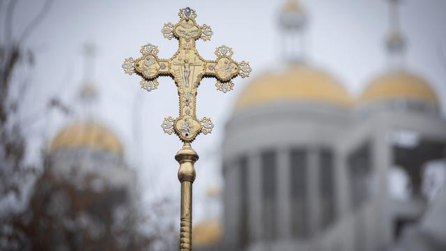 Божественна Літургія онлайн у Патріаршому соборі УГКЦ