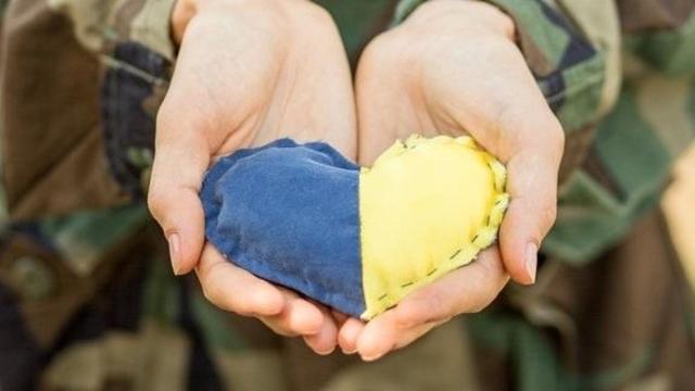 Волонтерство без кордонів: розмова зі Світланою Волинець. Добра розмова