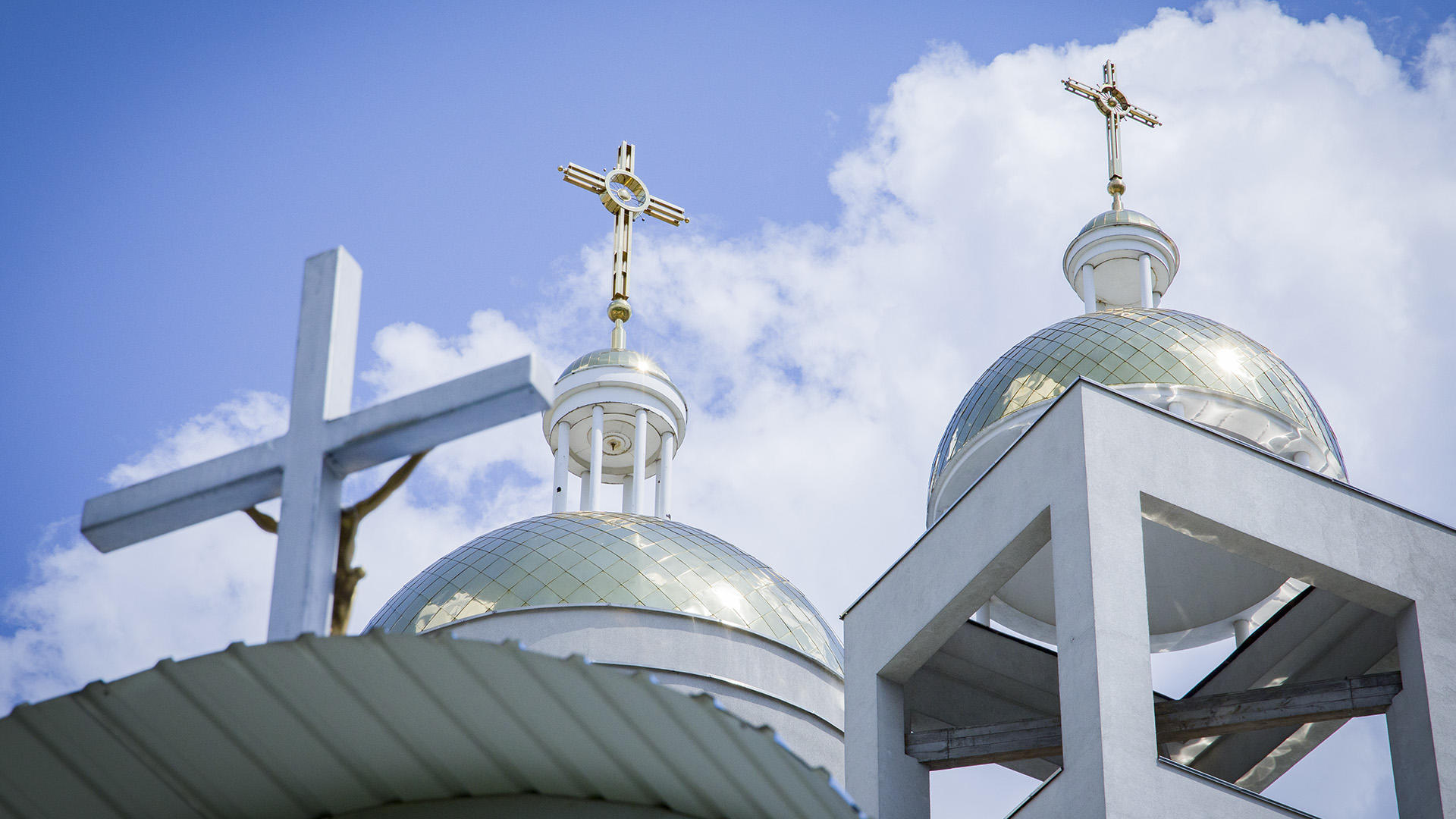 Світлий Вівторок. Божественна Літургія онлайн. Патріарший собор УГКЦ 