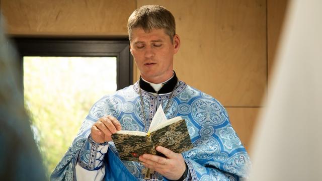 У селі Щасливе на Київщині з’явився Центр зцілення ран УГКЦ. Добра розмова