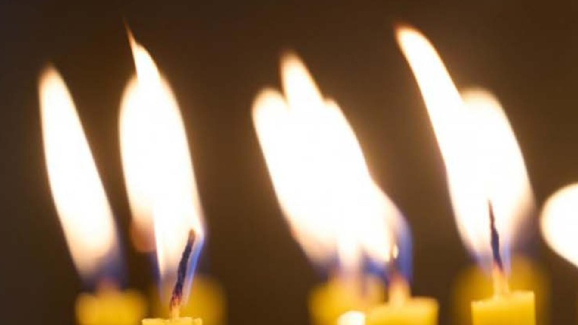 Поклони: Вечірня та Велике Повечір’я з каноном Андрія Критського