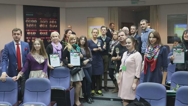 У Львові отримали нагороди кращі репортери надії