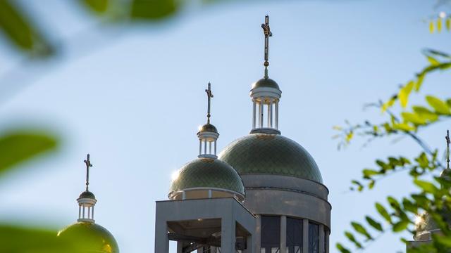Божественна Літургія онлайн у Патріаршому соборі УГКЦ