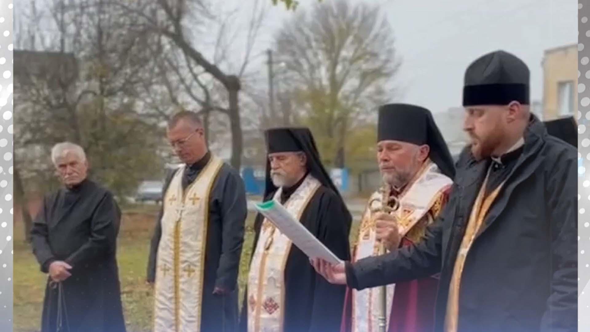 Головні події Української Греко-Католицької Церкви