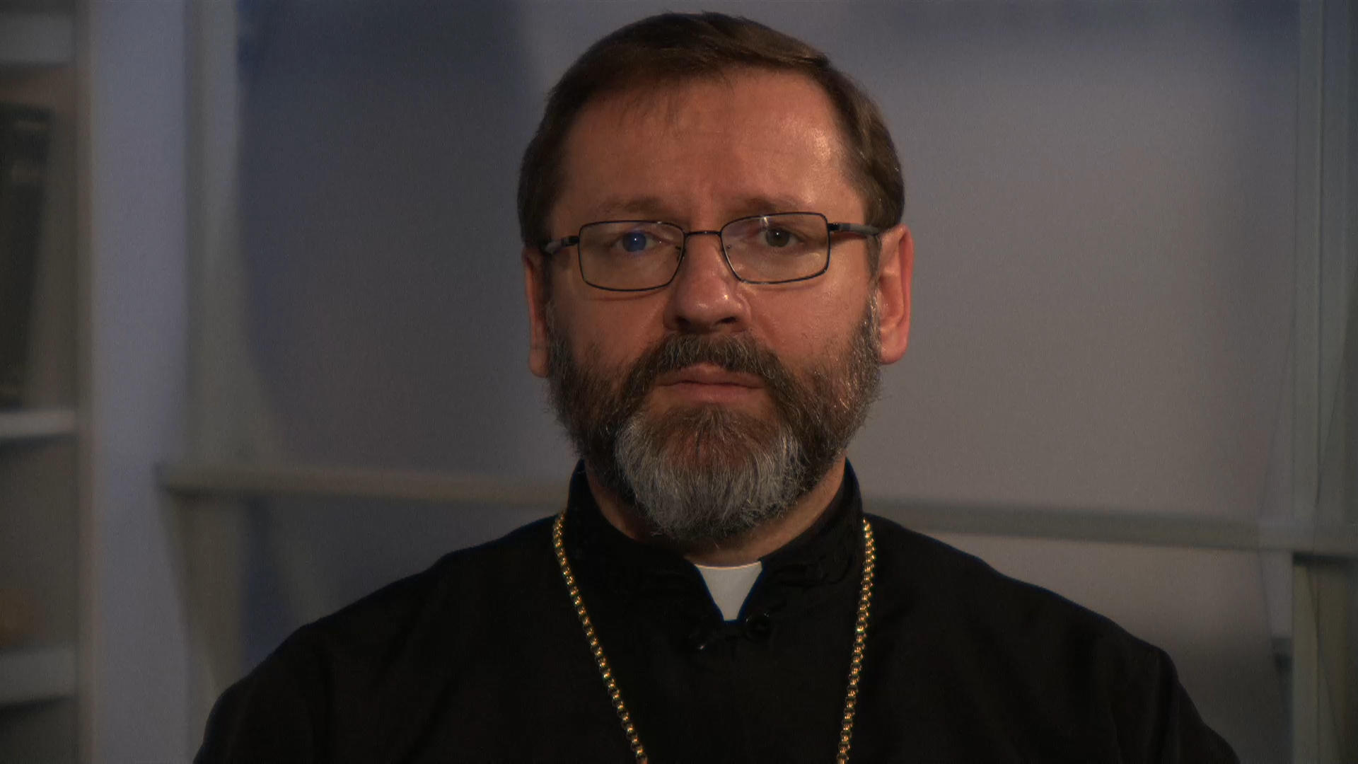 Глава УГКЦ у День пам'яті жертв Голодомору