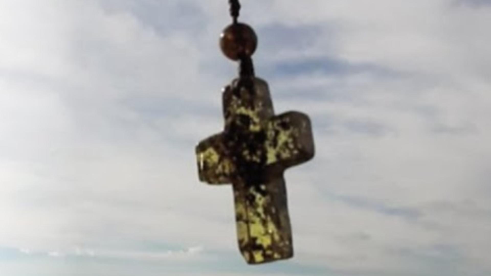 Вервиця єднає. Молитва на вервиці у прямому ефірі