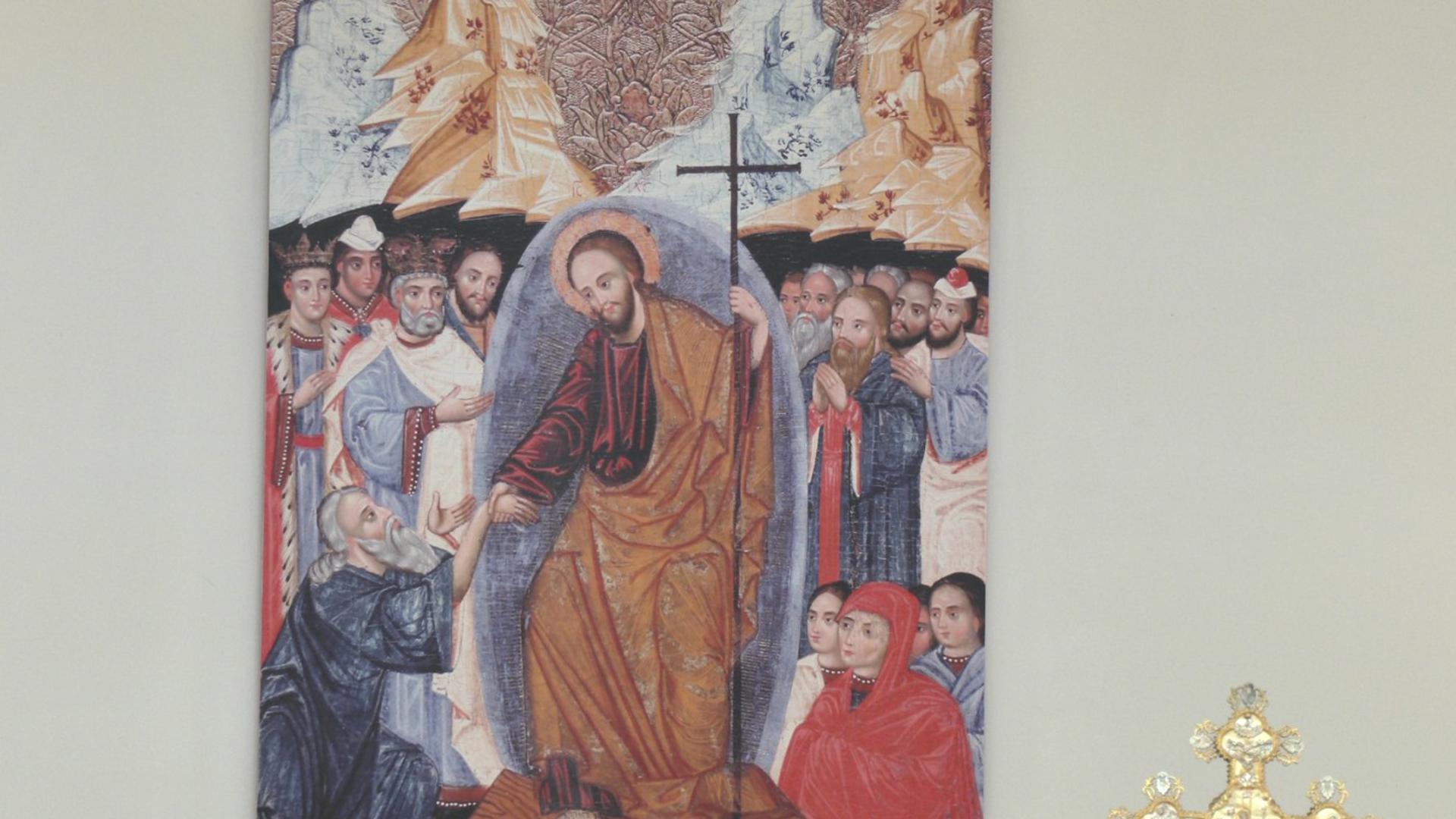 Молебень за перемогу України, українського війська