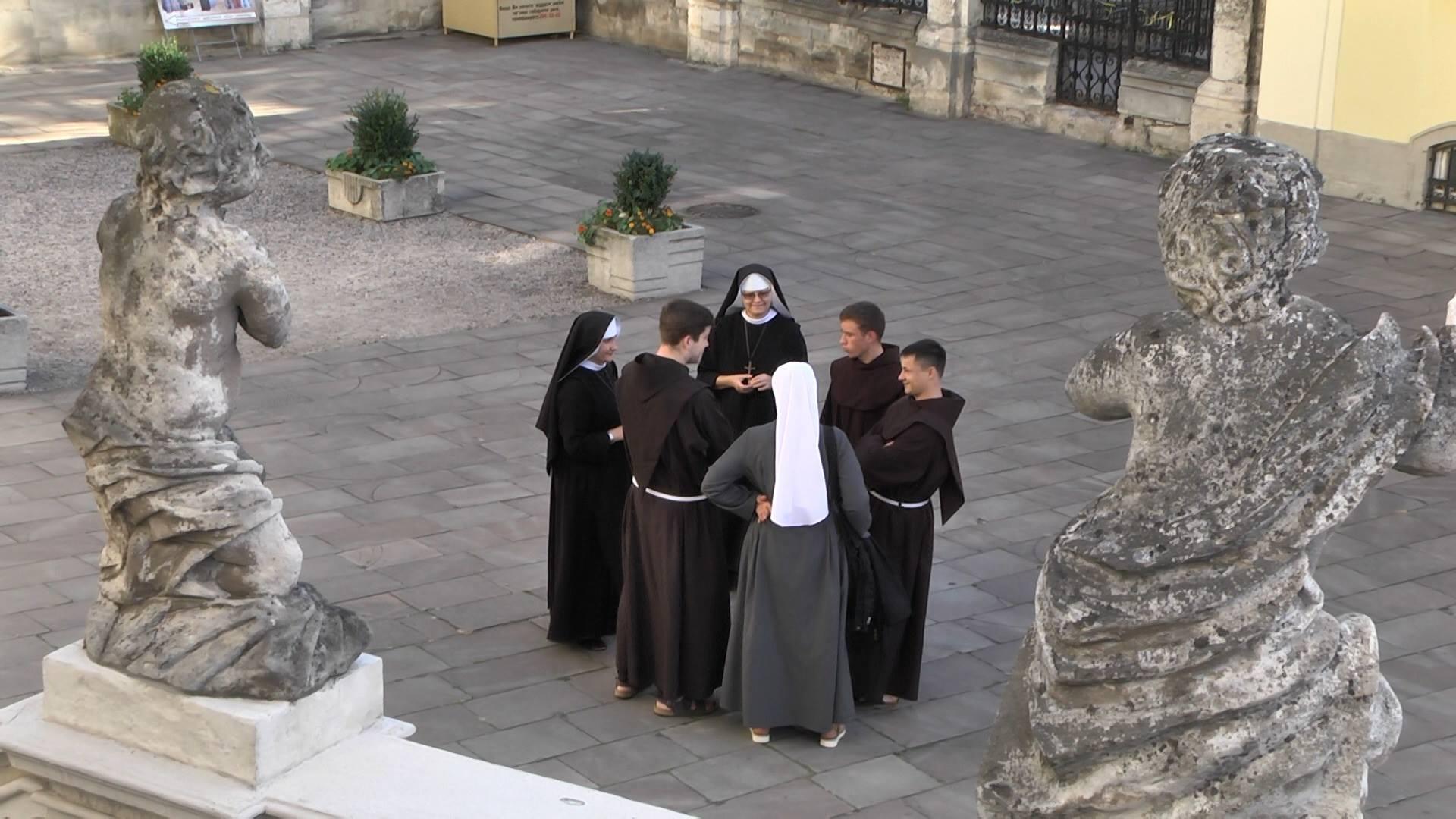 У Львові завершилась Асамблея богопосвячених осіб РКЦ та УГКЦ 