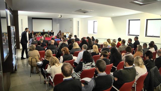 Перший Форум мігрантів УГКЦ Центральної та Західної Європи відбувся у Фатімі (Португалія)