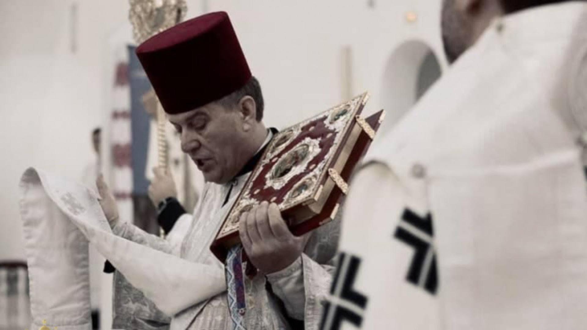 Заупокійна Літургія з Чином похорону протодиякона Михайла Продиуса | 6 березня 2021 року