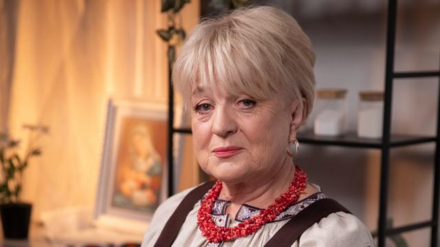 Втрата сина спонукає працювати над гідним пошануванням пам'яті полеглих і захистом їхніх родин