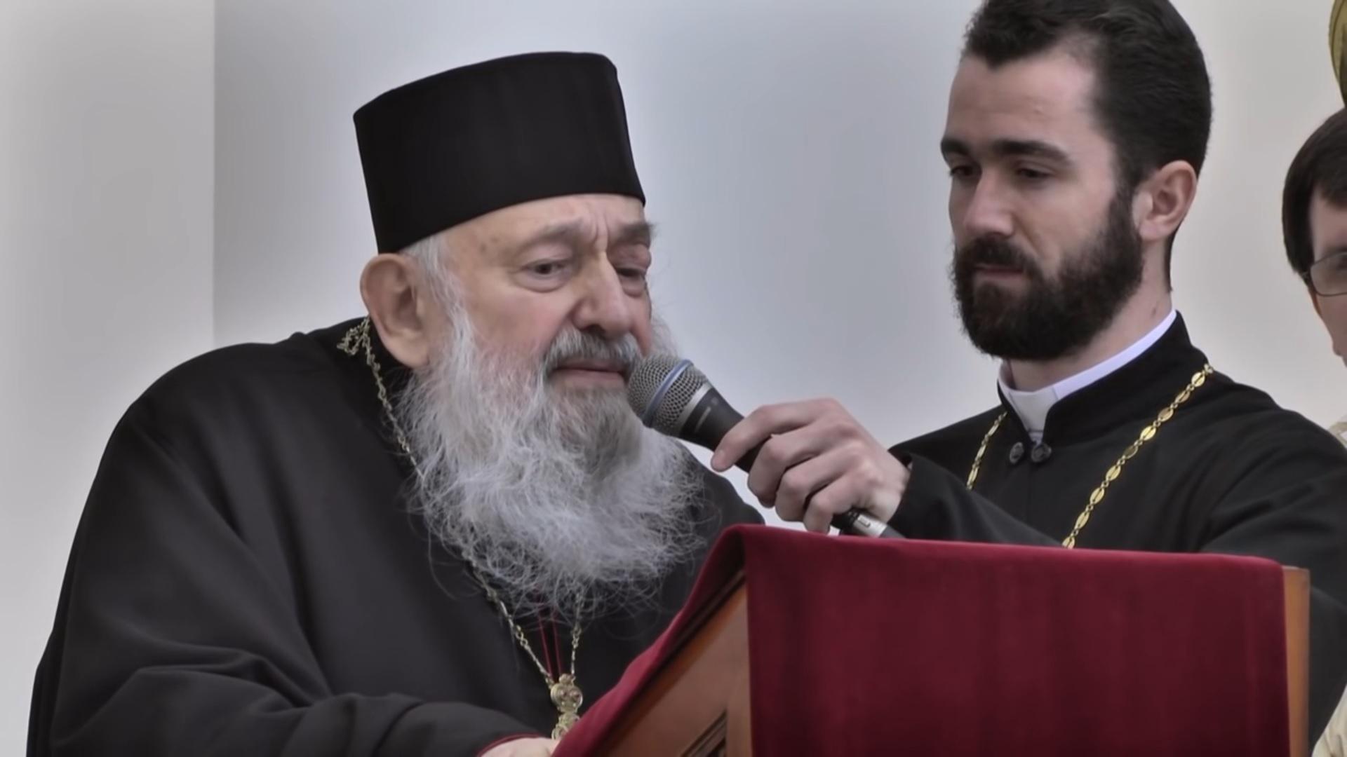 Блаженніший Любомир: «Моє до вас прохання — моліться і працюйте»