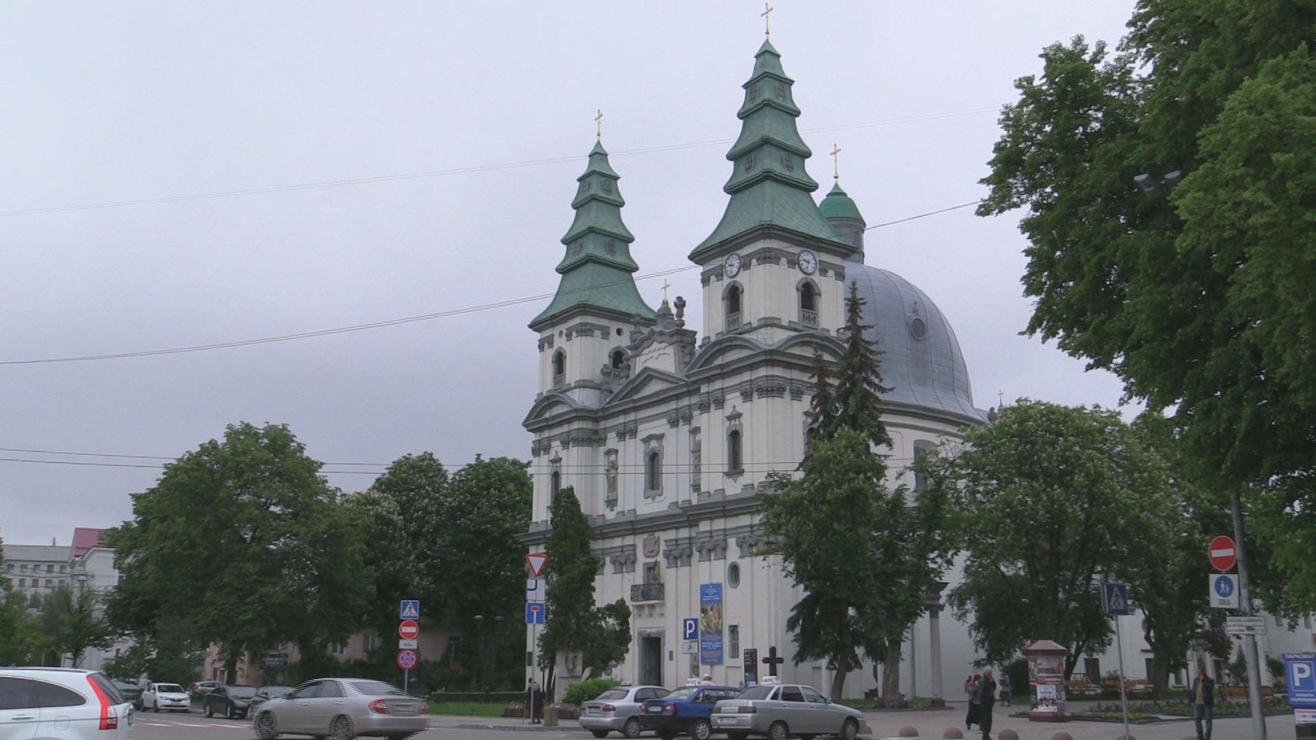 ЗІ СВЯТА ВОЗНЕСІННЯ ГНІХ В УГКЦ РОЗПОЧИНАЄТЬСЯ ДЕКАДА МІСІЙНОСТІ 