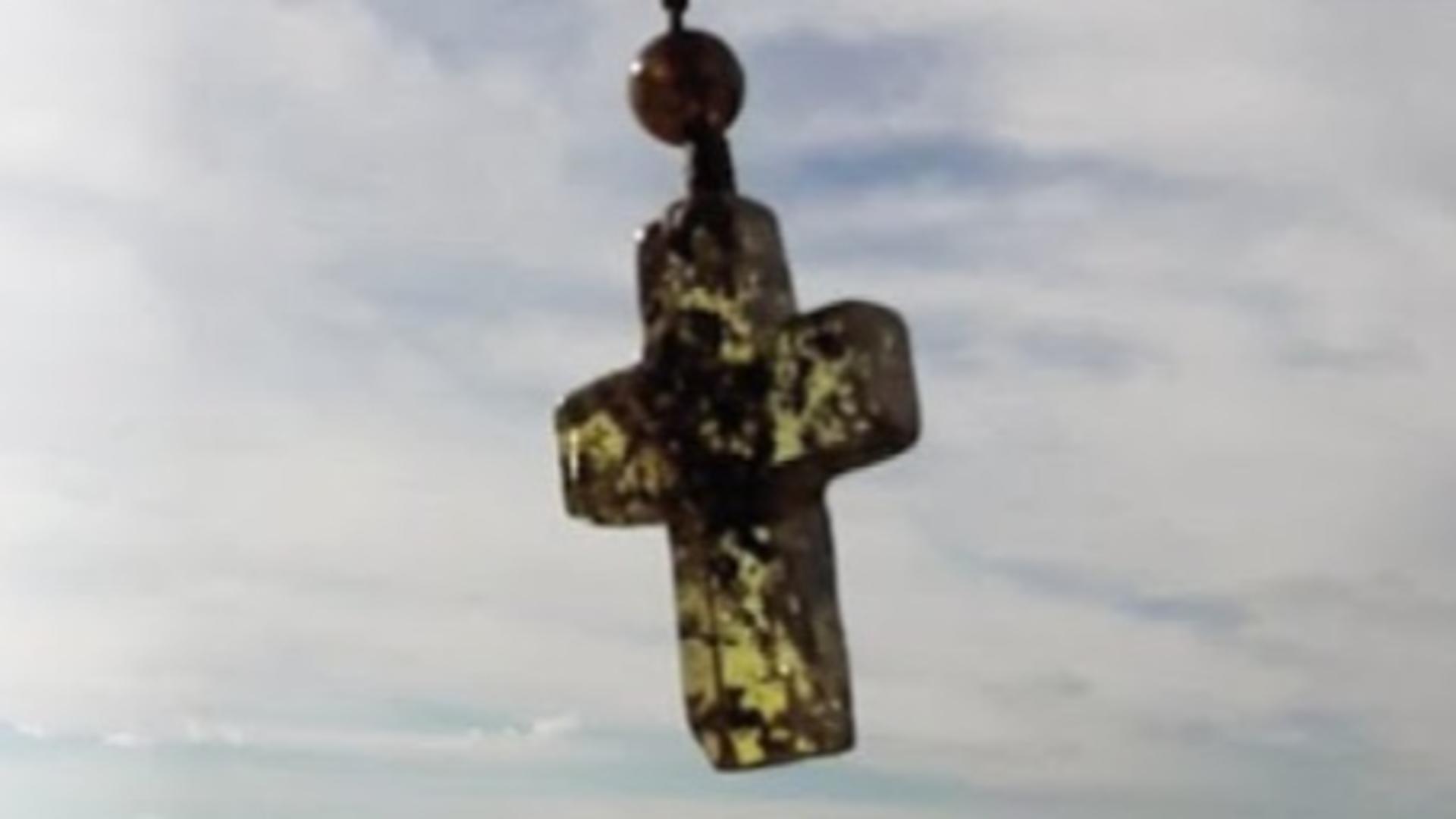 Вервиця єднає. Молитва на вервиці у прямому ефірі