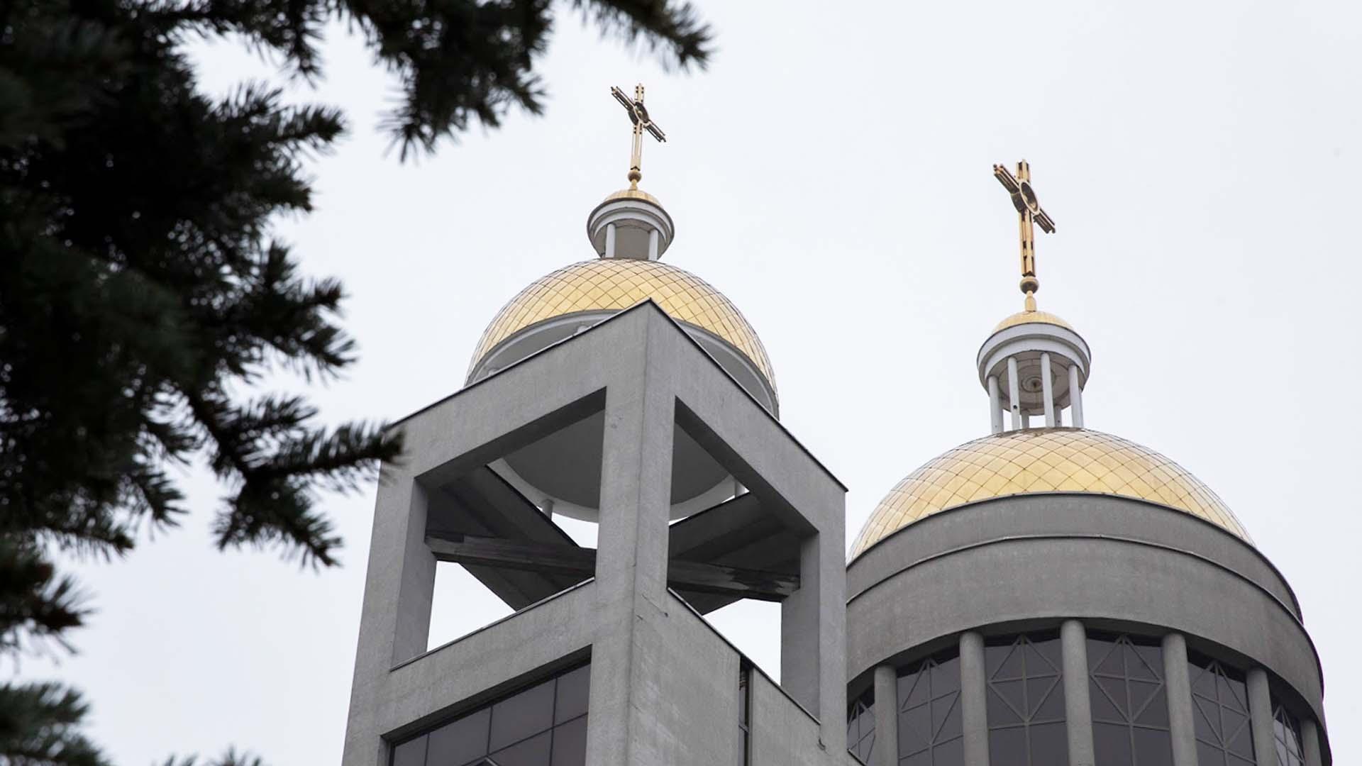 Божественна Літургія онлайн у Патріаршому соборі УГКЦ