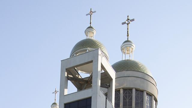 Божественна Літургія онлайн у Патріаршому соборі УГКЦ