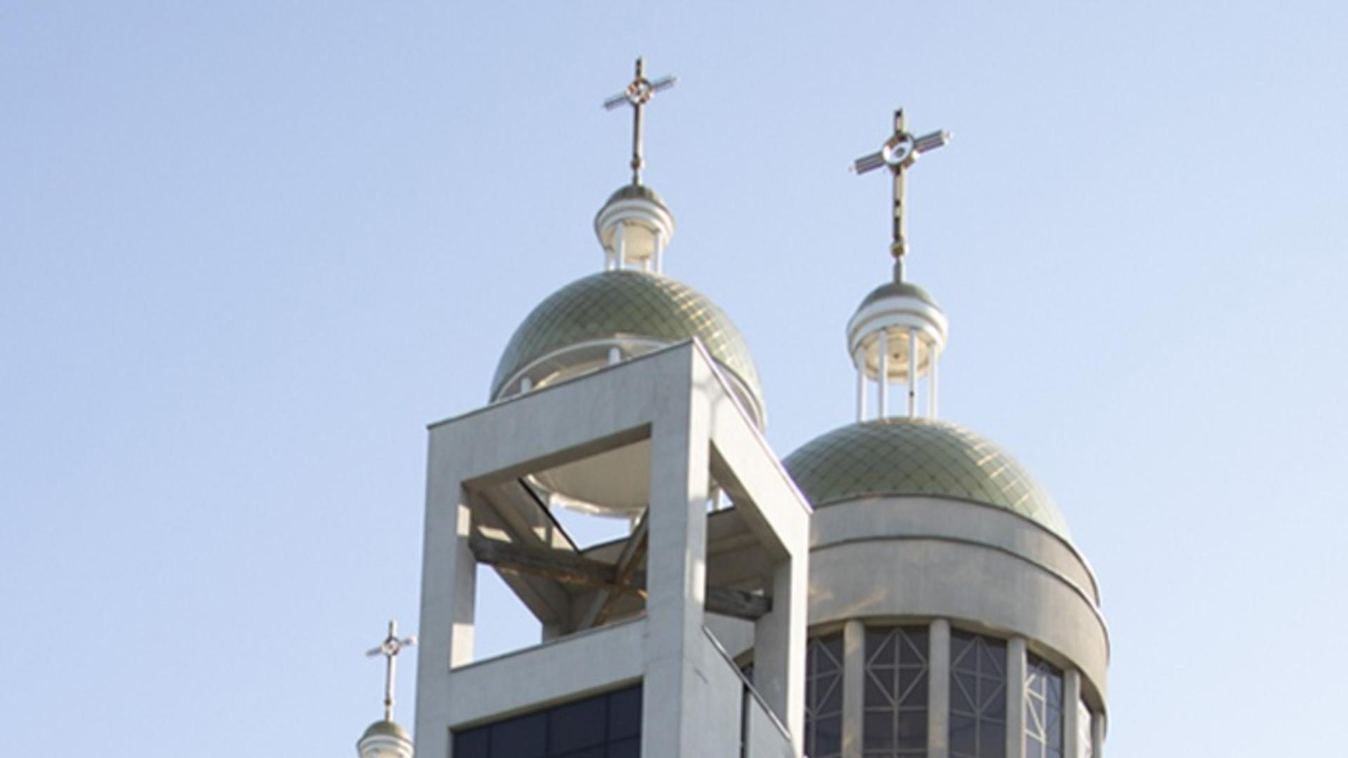 Божественна Літургія онлайн у Патріаршому соборі УГКЦ