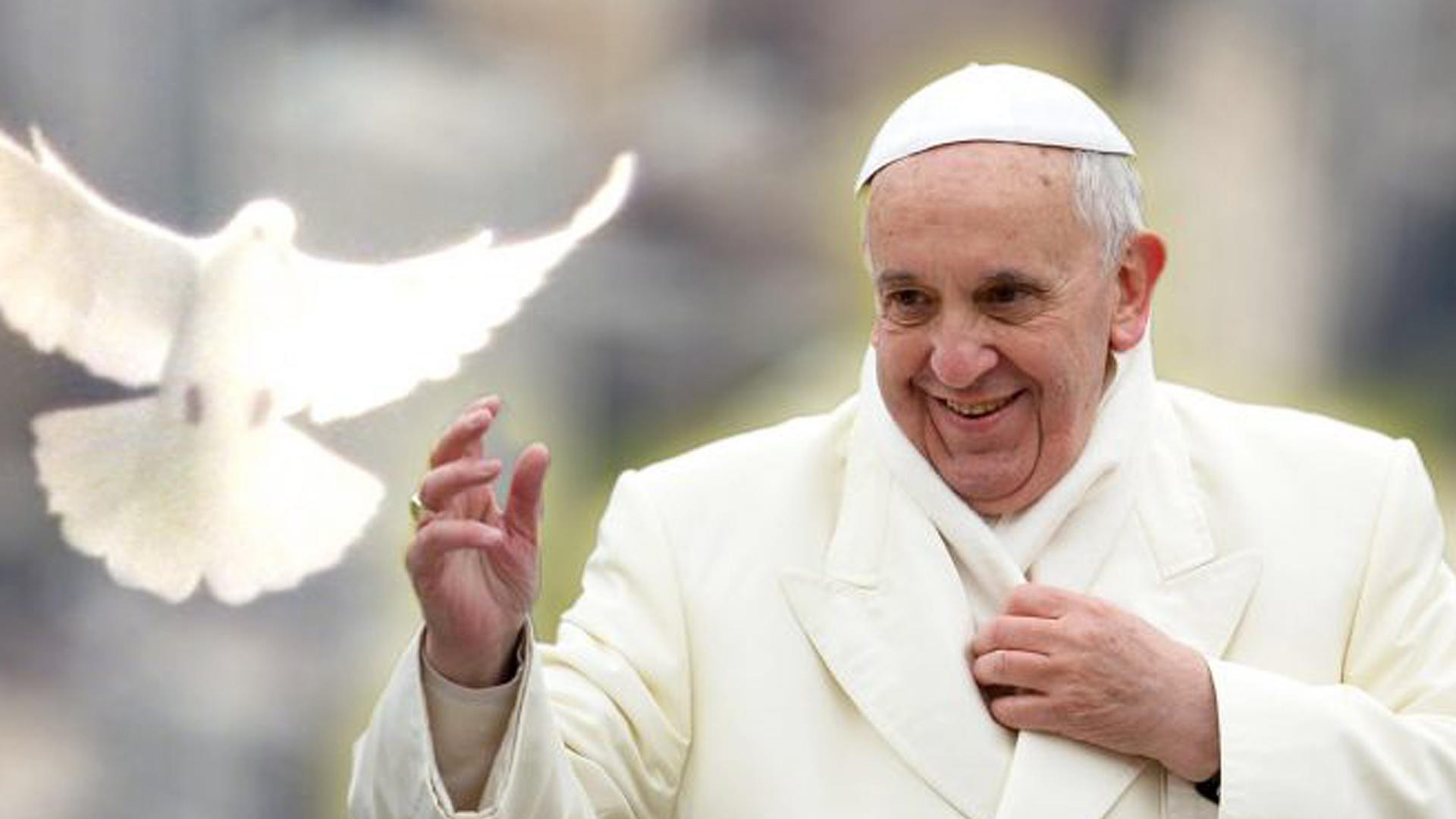 Генеральна аудієнція з Ватикану. Катехиза Папи Франциска