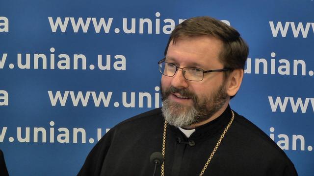 Визначено для кого і в яких напрямках діятиме гуманітарна акція «Папа для України»