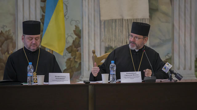 Релігійні лідери різних конфесій та релігій зустрілись на Рівненщині
