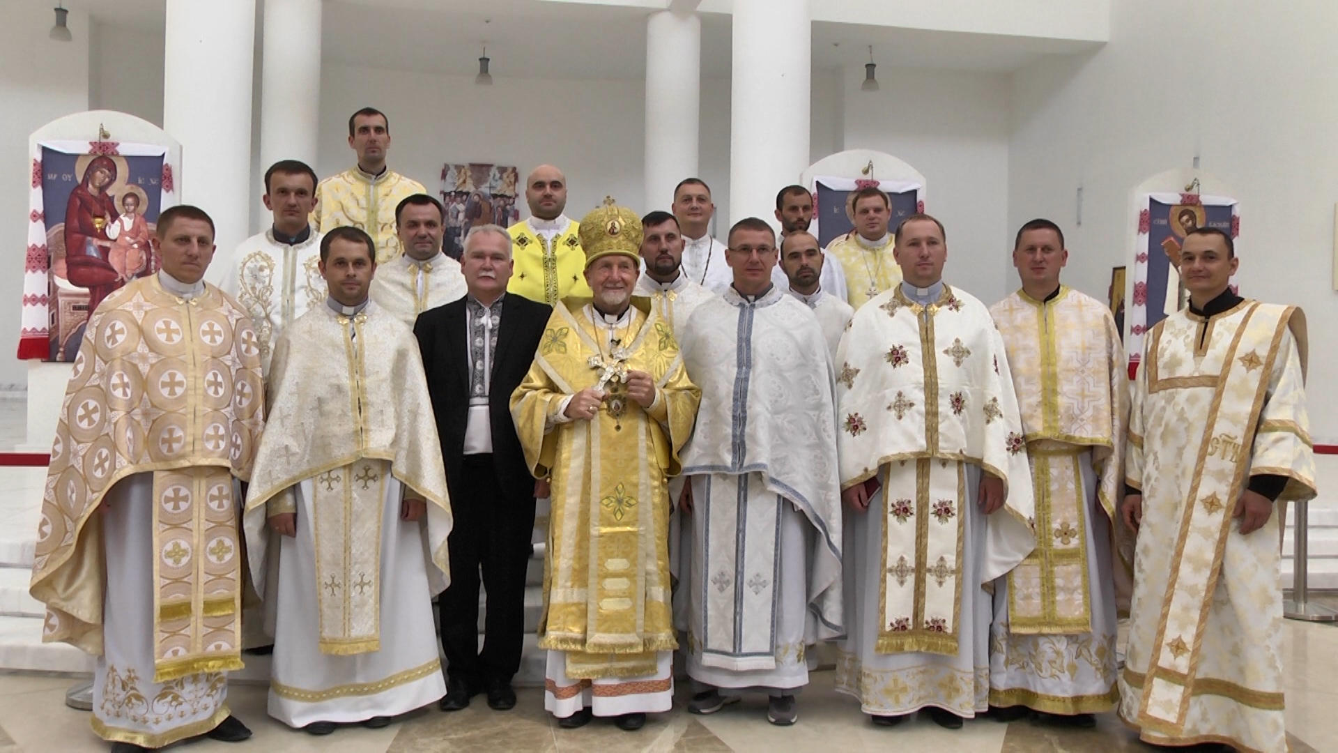 Екобюро УГКЦ святкує 10-літній ювілей