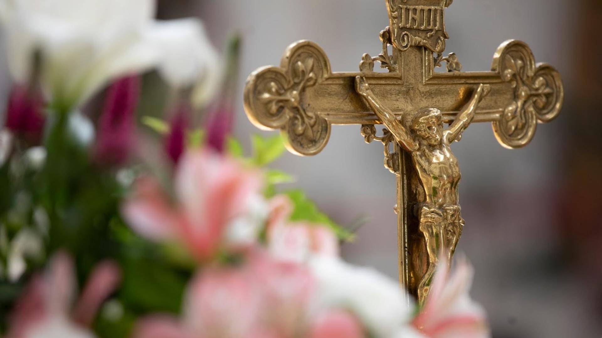 Вечірня та Утреня з Патріаршого собору