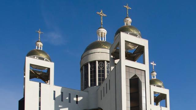 Божественна Літургія онлайн у Патріаршому соборі УГКЦ