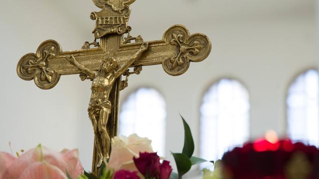Трансляція Вечірні та Утрені з Патріаршого собору