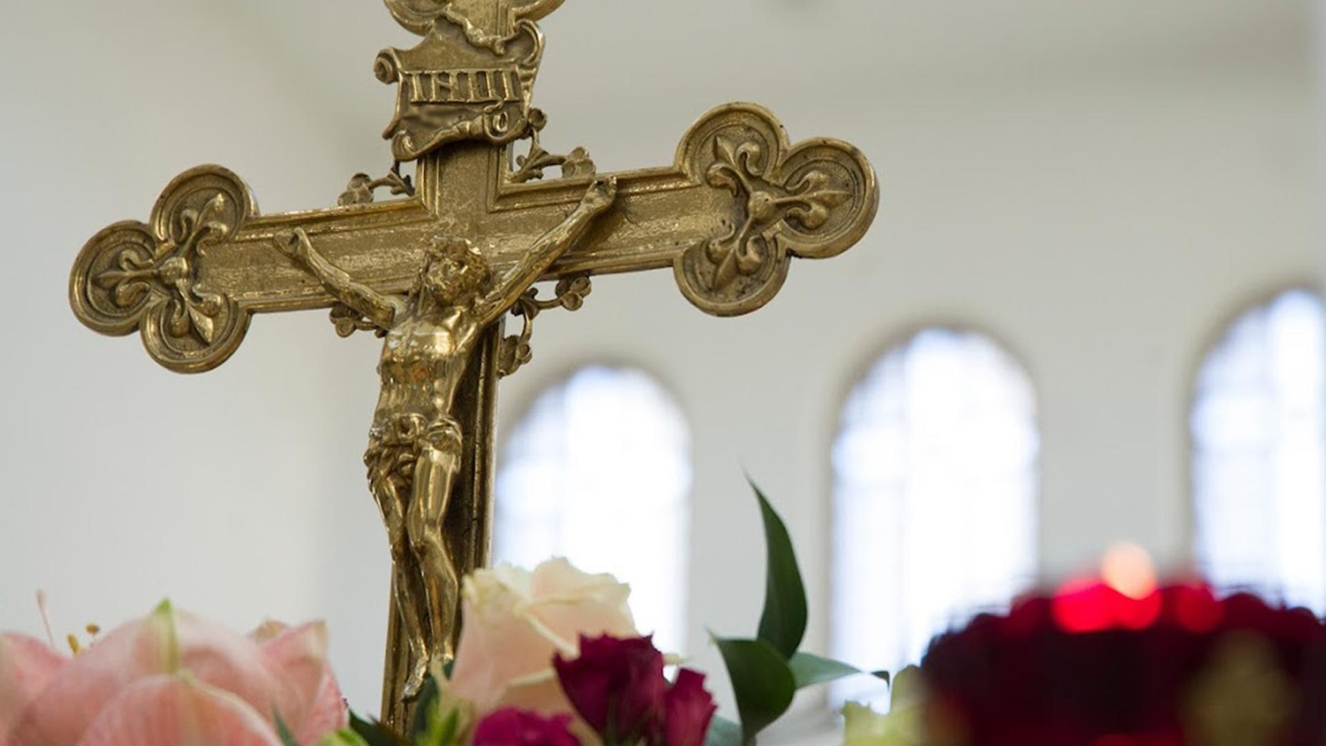 Трансляція Вечірні та Утрені з Патріаршого собору