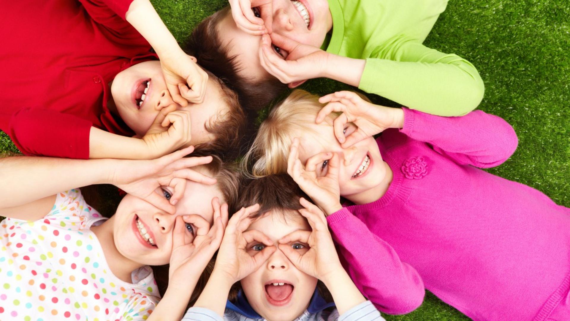 Зробіть подарунок «Живому Телебаченню»… а ми віддамо його дітям 