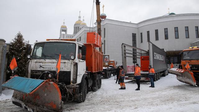  Генератори, що рятують: як польські католики допомагають нам вистояти