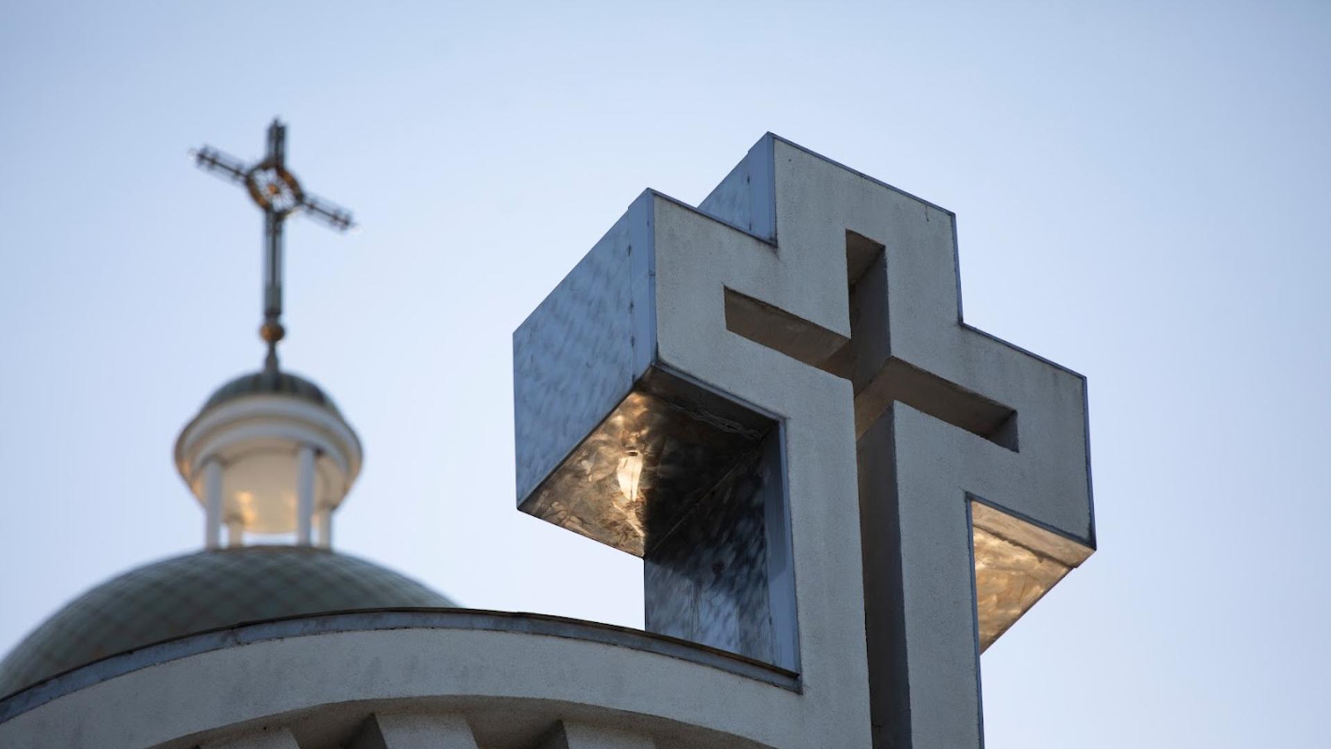 Божественна Літургія онлайн у Патріаршому соборі УГКЦ