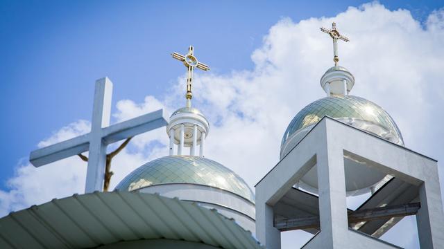 Божественна Літургія онлайн у Патріаршому соборі УГКЦ