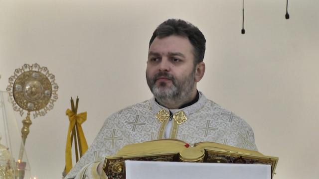 Проповідь отця Олега Шепетяка на Двадцять Сьому Неділю по Зісланні Святого Духа