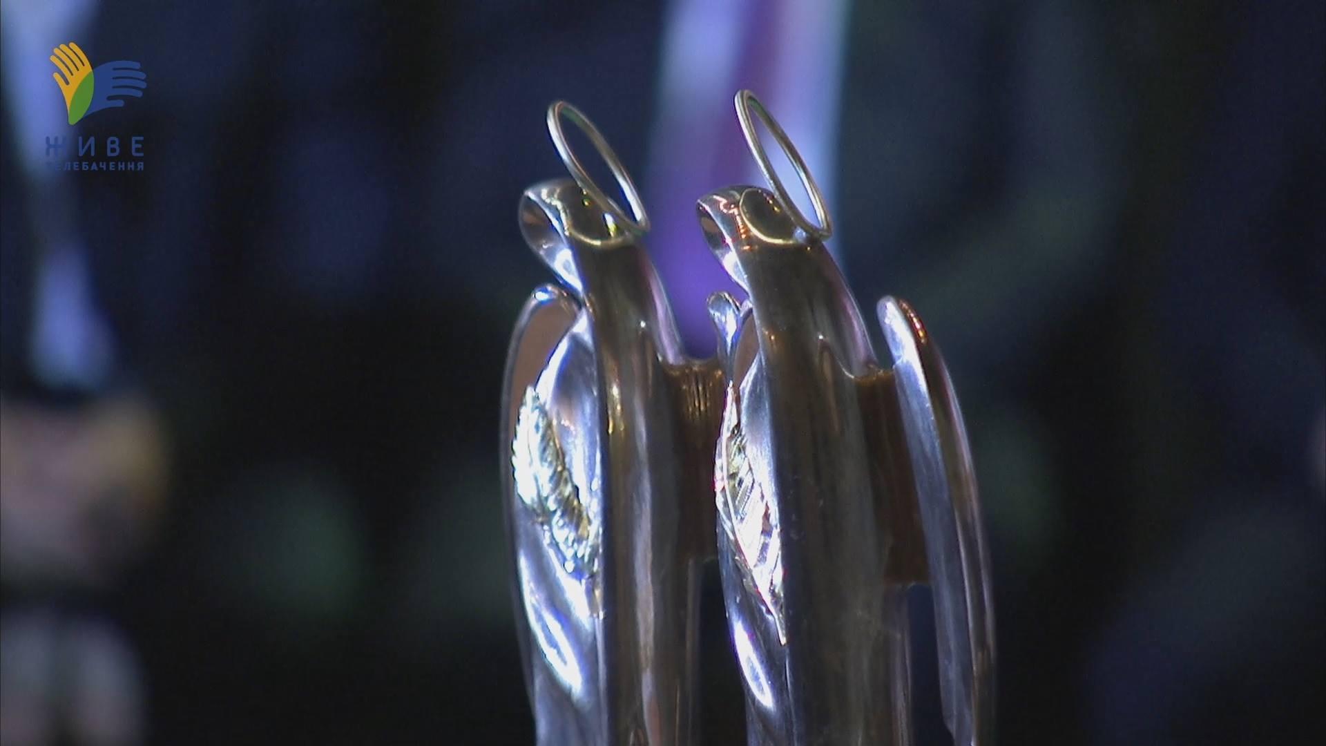 Відзнаки Блаженного священномученика Омеляна Ковча вручили в Києві