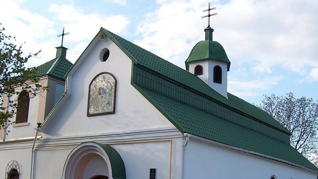 Божественна Літургія онлайн з парафії св. Димитрія УГКЦ, Фастів