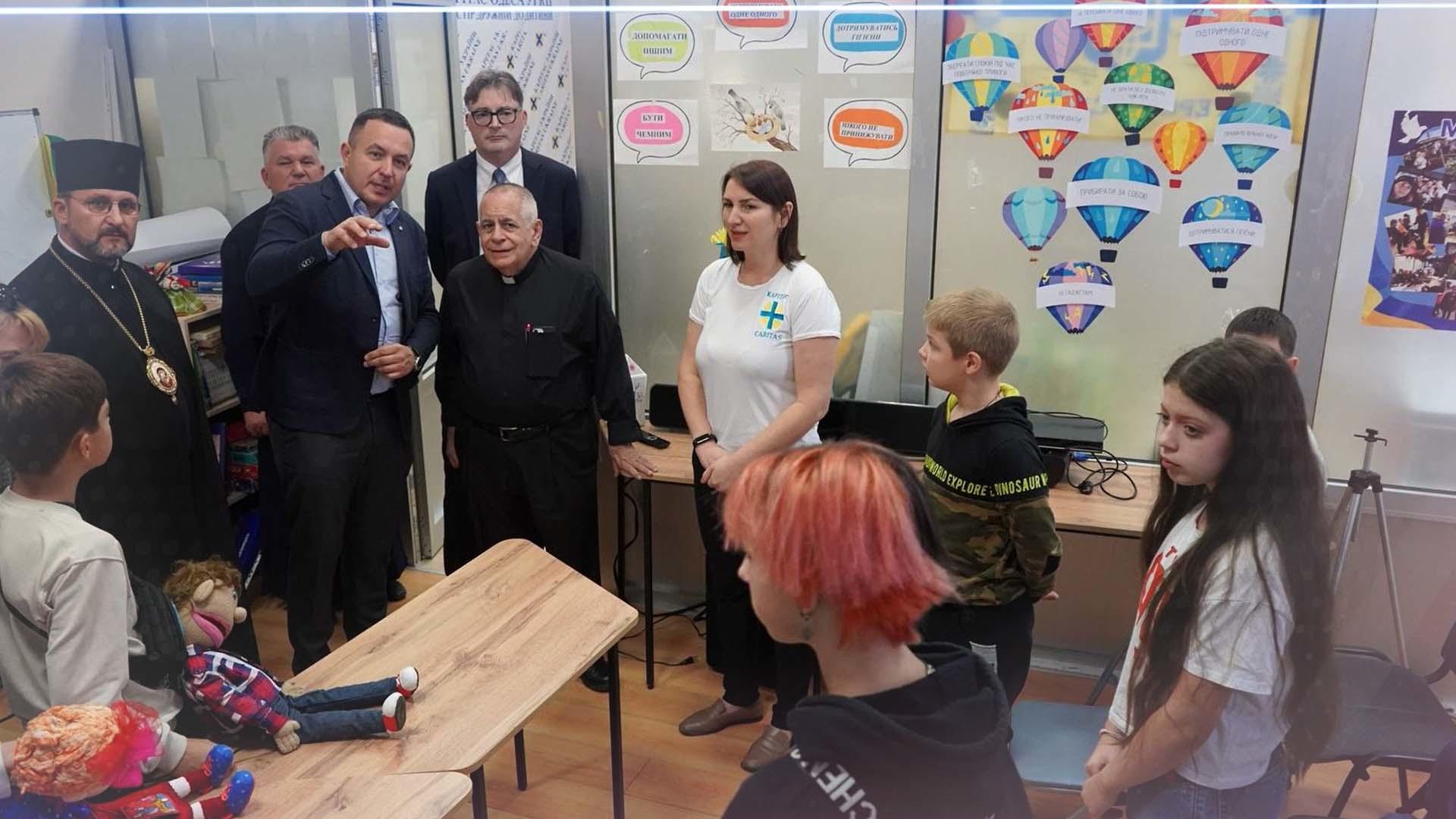 Головні події Української Греко-Католицької Церкви