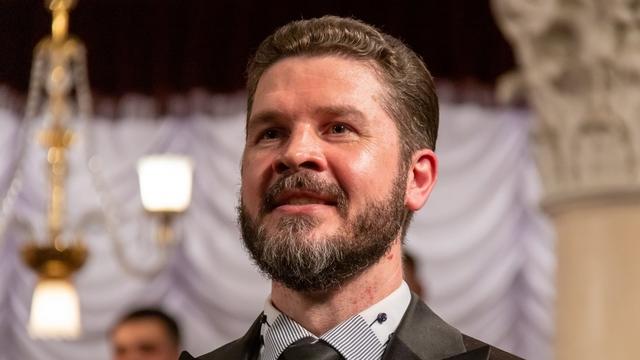 Вдень - у війську, ввечері - на оперній сцені. Історія оперного соліста і воїна. Добра розмова