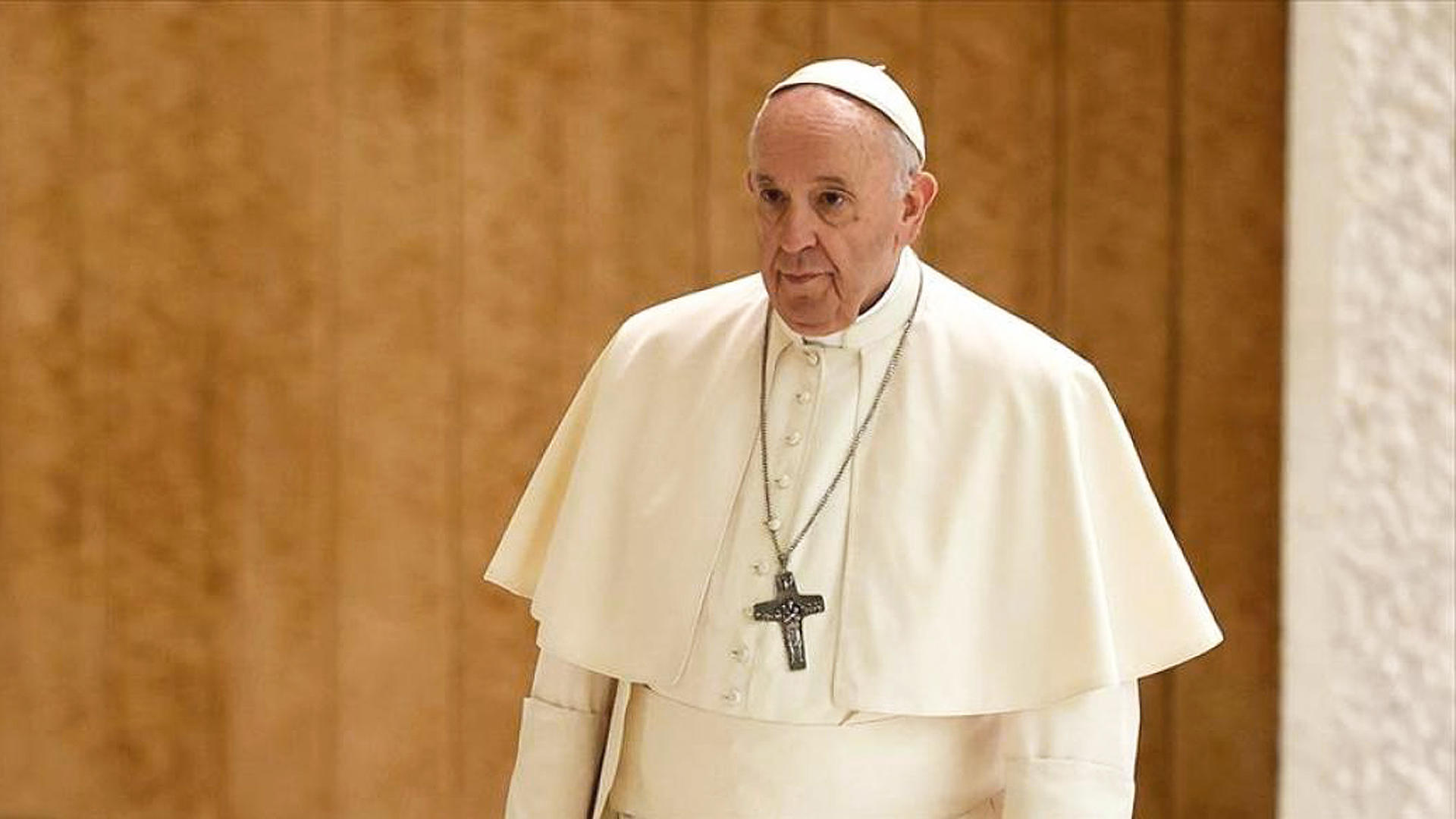 Генеральна аудієнція з Ватикану. Катехиза Папи Франциска