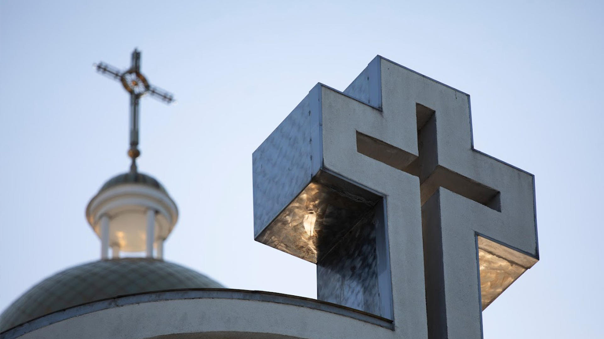 Божественна Літургія онлайн. Патріарший собор УГКЦ