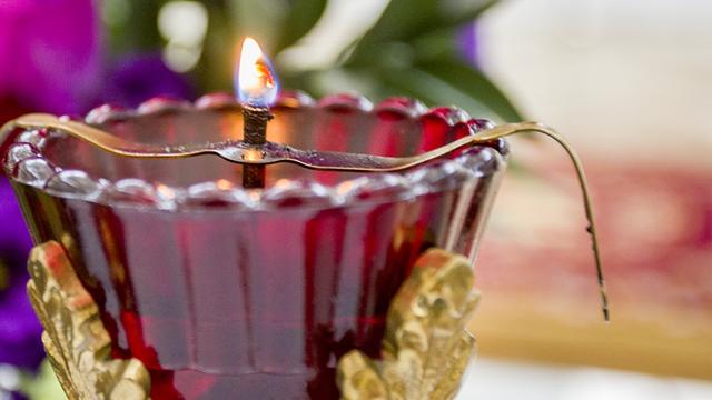 Трансляція Вечірні та Утрені з Патріаршого собору