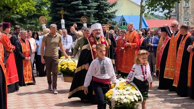 85-ті роковини Чортківсько-Уманської трагедії. Хода пам’яті та Панахида