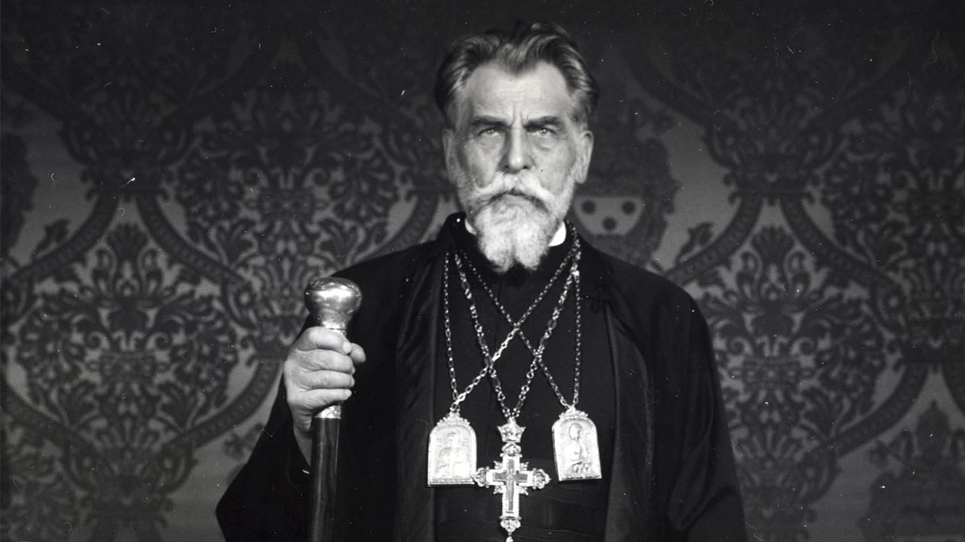 Архиєрейська Божественна Літургія та Панахида за патріархом Йосифом Сліпим 