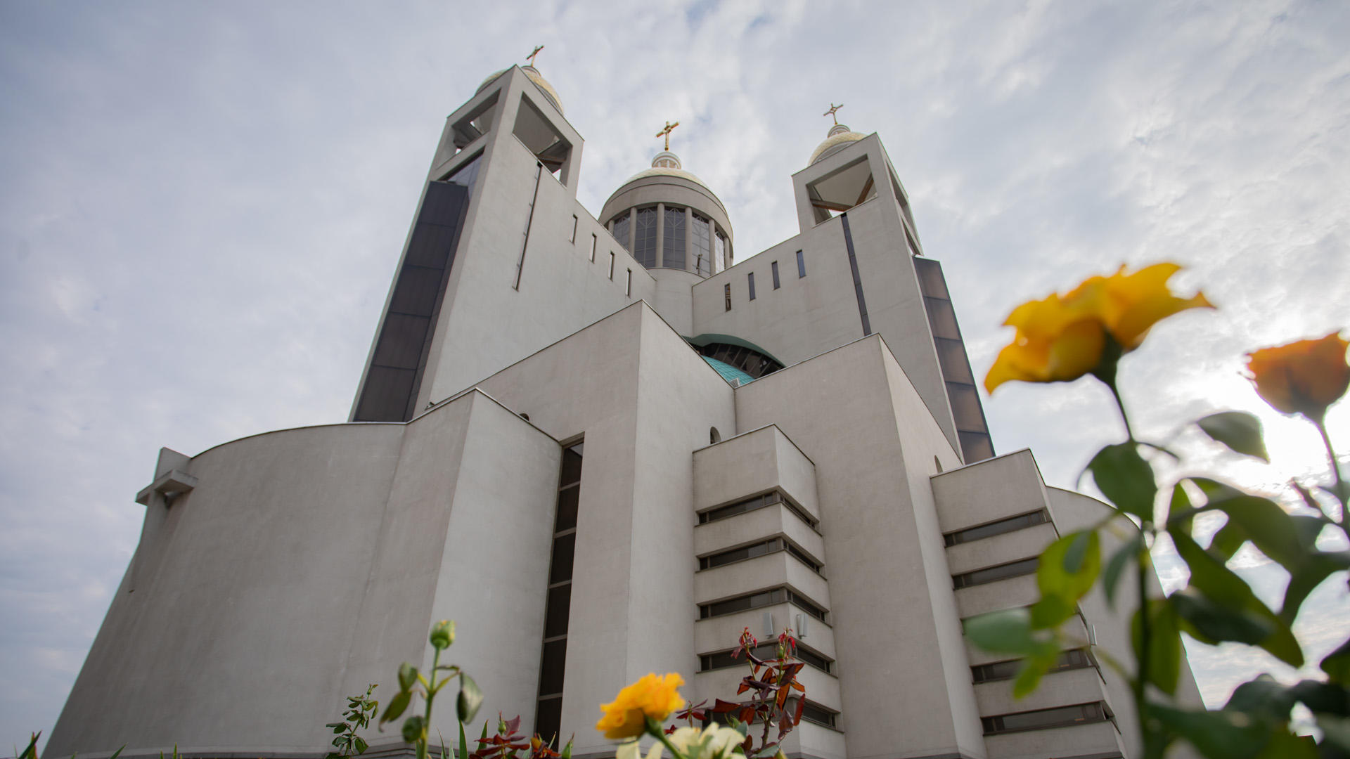 Божественна Літургія онлайн у Патріаршому соборі УГКЦ