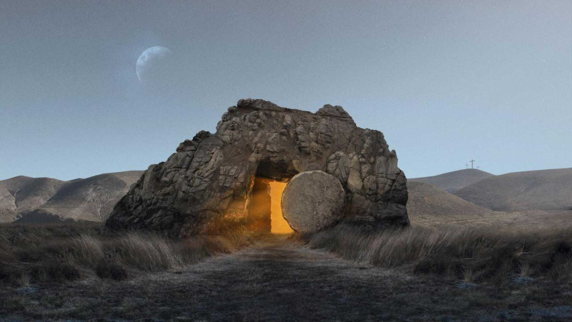 4 кл, 8-й урок. Світ Нового Завіту. Воскресіння доньки Яіра. Катехитична школа