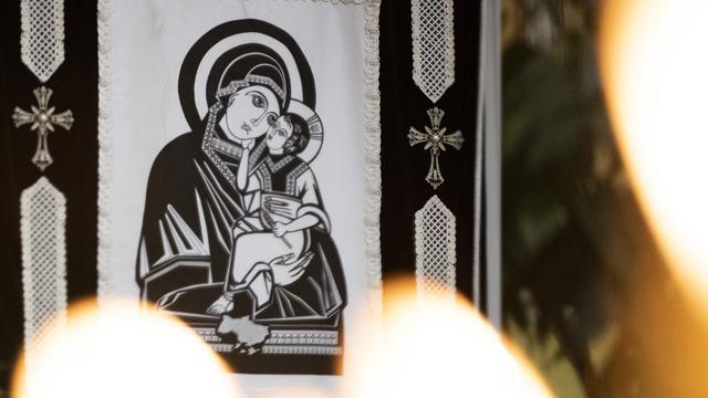Вечірня та Утреня з Патріаршого собору Воскресіння Христового УГКЦ