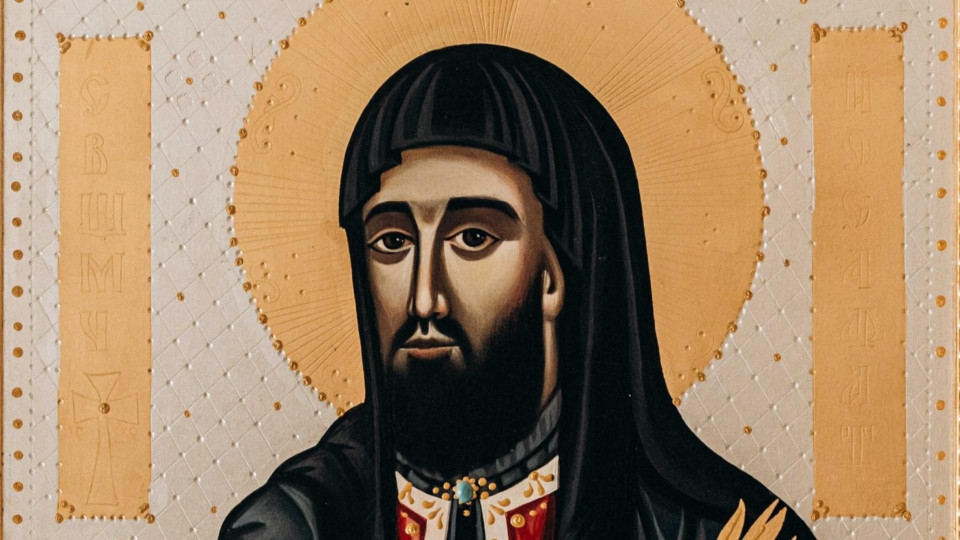 6 кл, 2-й урок. Святий Йосафат Кунцевич. Катехитична онлайн-школа